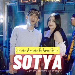 Listen to Sotya song with lyrics from Shinta Arsinta