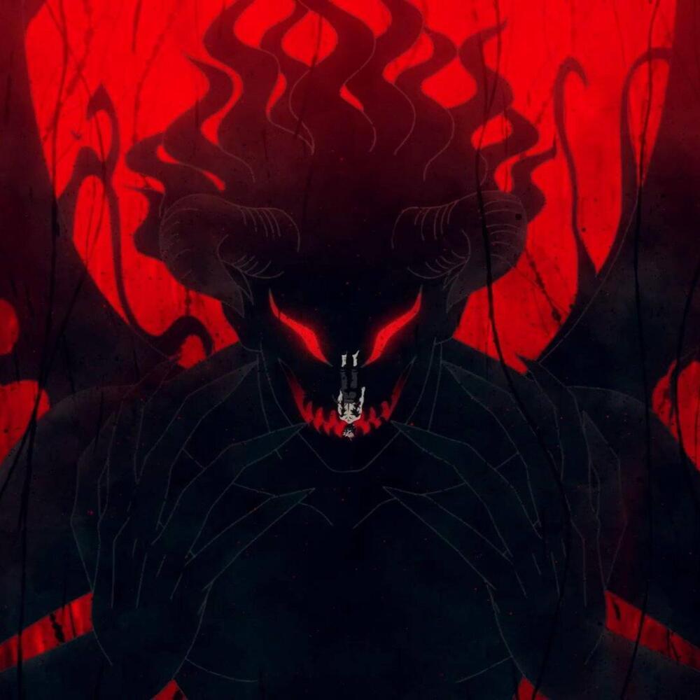 Demons (Explicit)