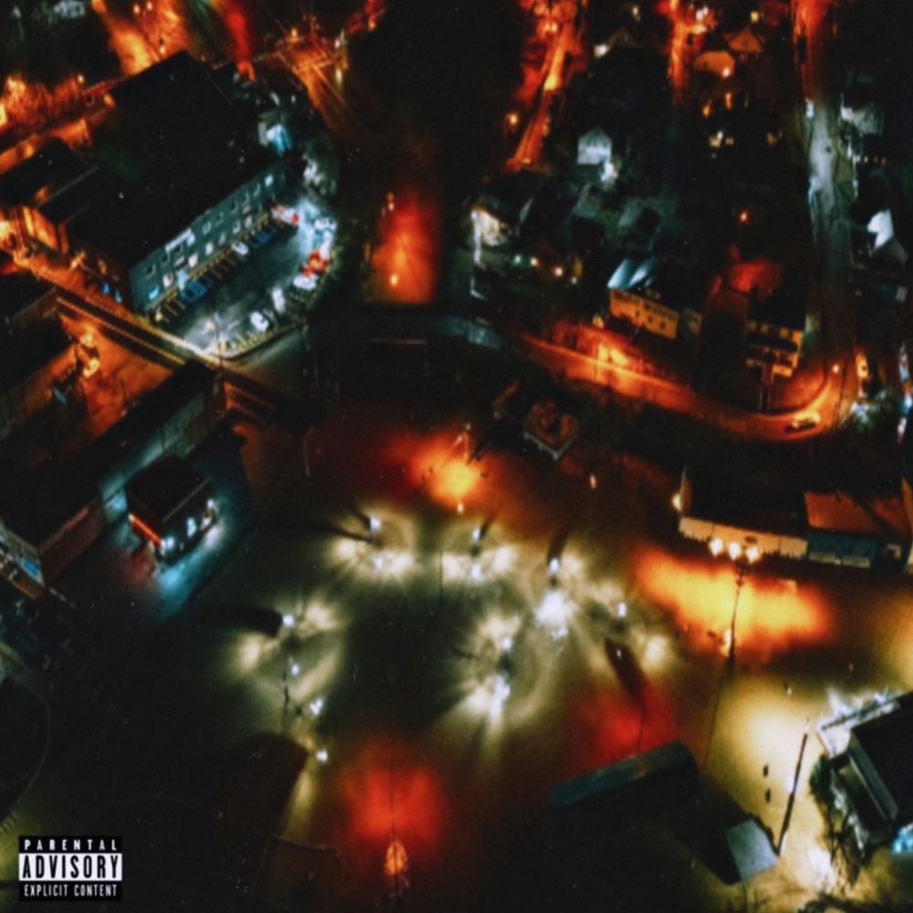 Krazy (Explicit)