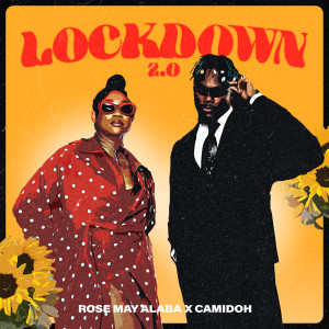 อัลบัม Lockdown 2.0 ศิลปิน Rose May Alaba