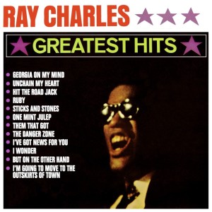 ดาวน์โหลดและฟังเพลง I'veGgot New for You พร้อมเนื้อเพลงจาก Ray Charles