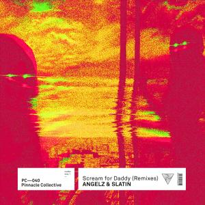 收聽Angelz的Scream For Daddy (Green Ketchup Remix|Explicit)歌詞歌曲