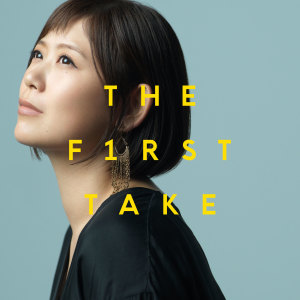 Album 三日月 - From THE FIRST TAKE oleh Ayaka