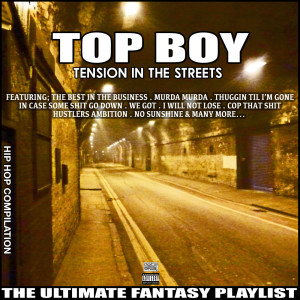 Listen to Thuggin Til I'm Gone song with lyrics from 50 Cent