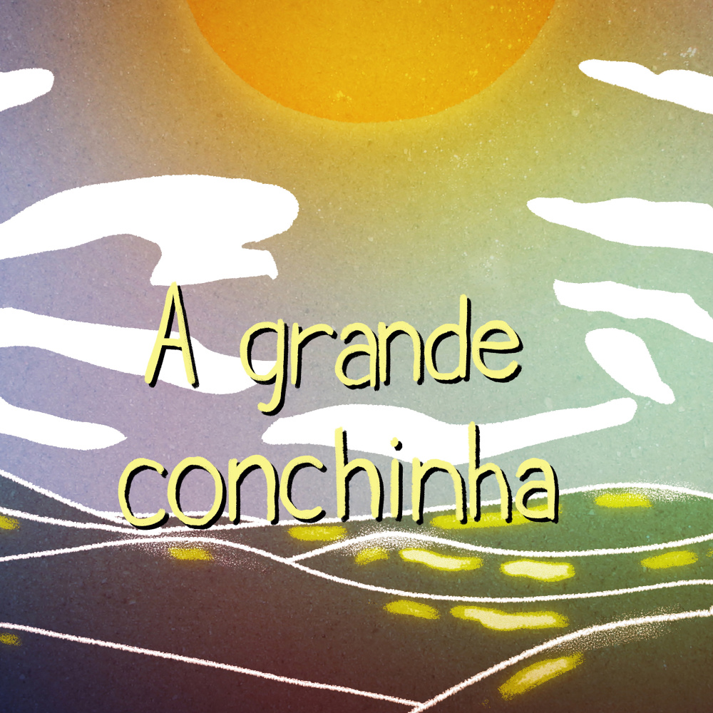 A Grande Conchinha