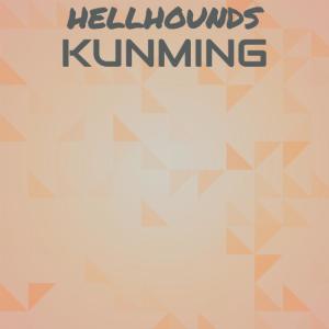 Various Artists的專輯Hellhounds Kunming