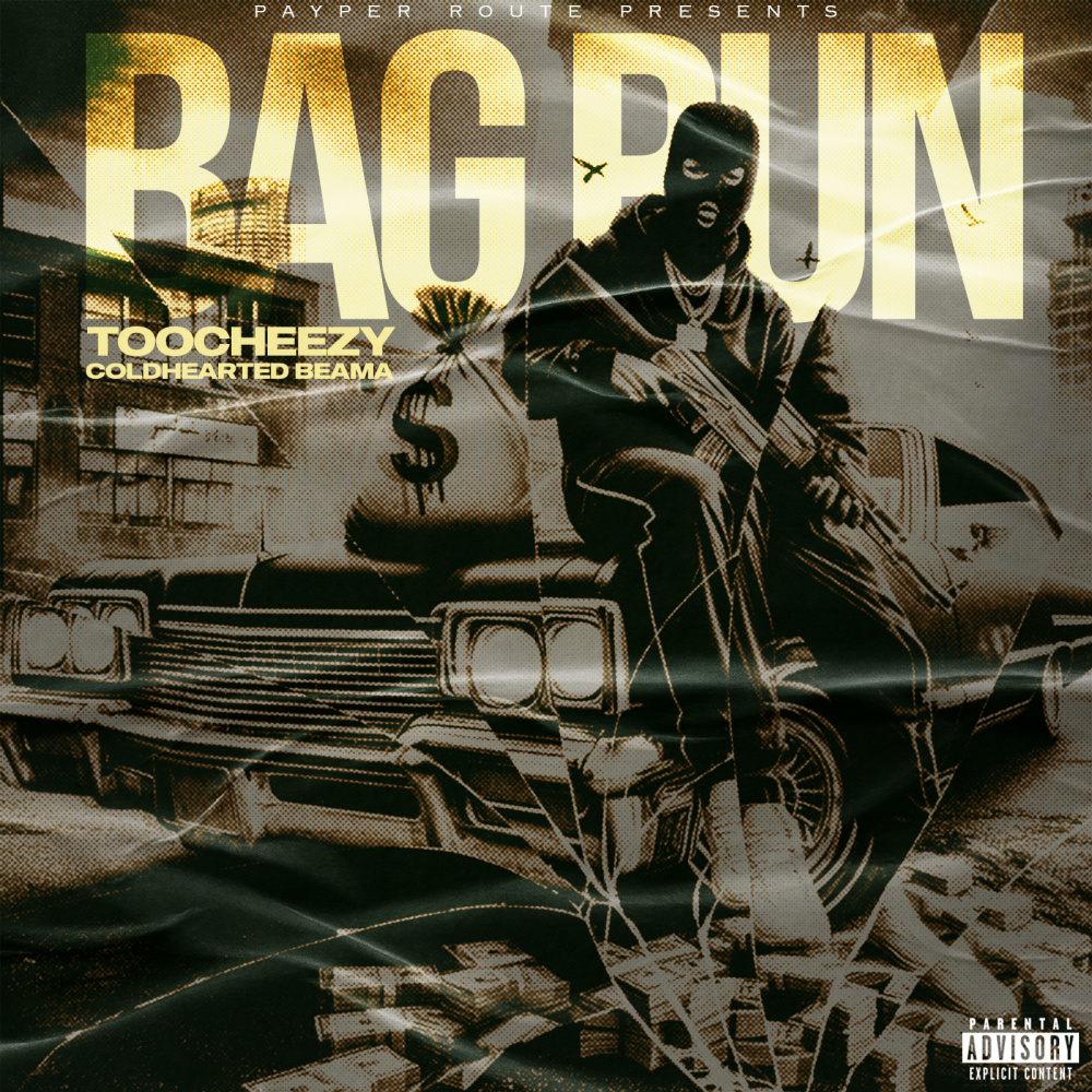 Bag Run (Explicit)