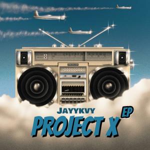 Album Project X from Jayykvy