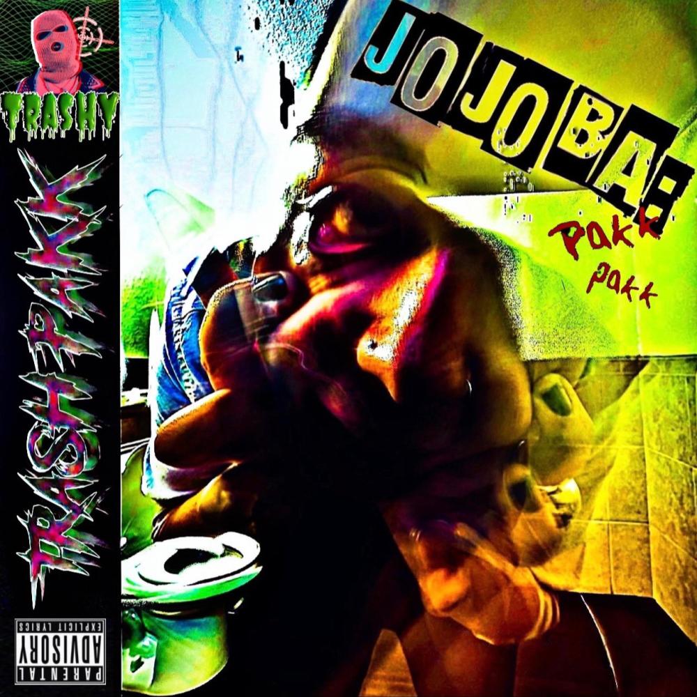 KILL LA KLOWN (feat. DIEATNIGHT) (Explicit)