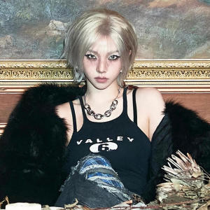 IKVRI的專輯SEDUCE ME! (Explicit)
