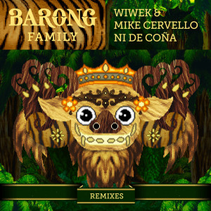 收聽Wiwek的Ni de Coña (Rawtek Remix)歌詞歌曲