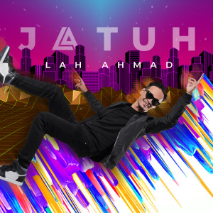 Album Jatuh from Lah Ahmad