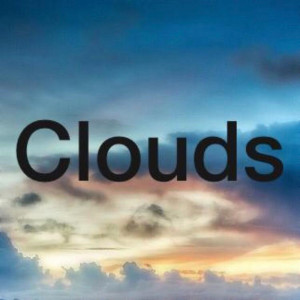 Dengarkan lagu Clouds nyanyian Jeight dengan lirik