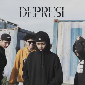 ดาวน์โหลดและฟังเพลง Depresi (Acoustic) พร้อมเนื้อเพลงจาก MBXN