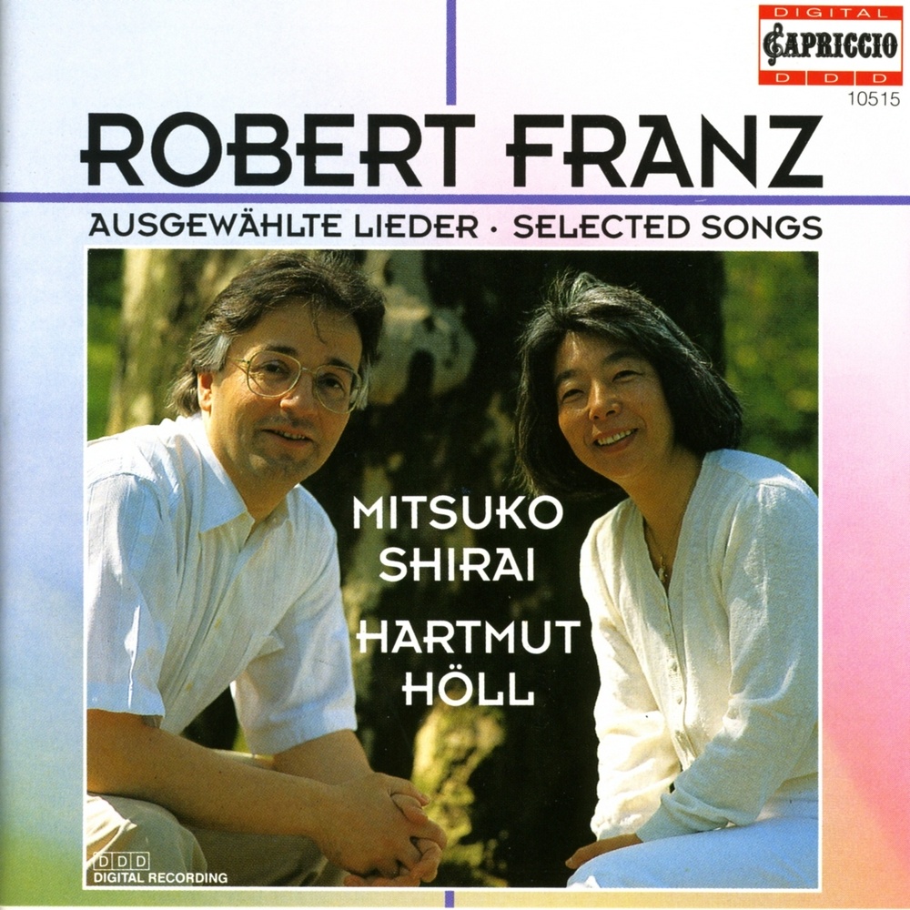 6 Gesange, Op. 16 (text by J. von Eichendorff): 6 Gesange, Op. 16: No. 4. Abends
