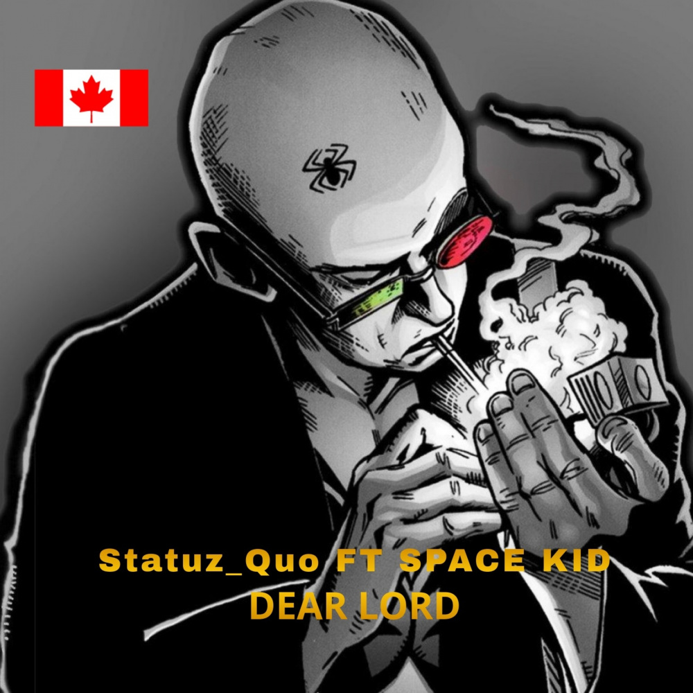 Dear Lord (Explicit)