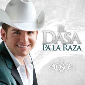 อัลบัม Pa' La Raza ศิลปิน El Dasa