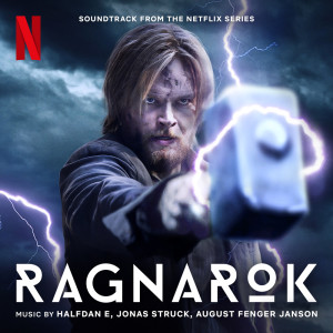 Halfdan E的專輯Ragnarok (Soundtrack from the Netflix Series)