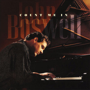 Album Count Me In from John Boswell