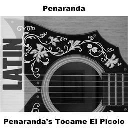 Tocame El Picolo - Original