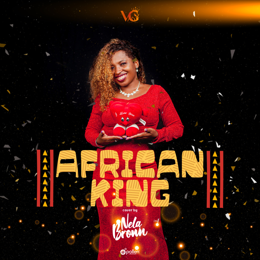 African King