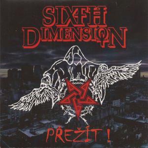 ดาวน์โหลดและฟังเพลง Skrytá Identita พร้อมเนื้อเพลงจาก Sixth Dimension