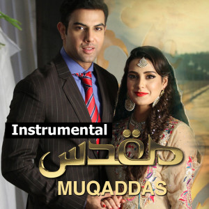 Album Muqaddas (Instrumental) from Shuja Hyder