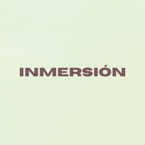 Album Inmersión from Hillsong Young & Free