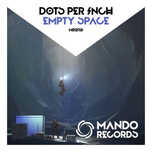 Album Empty Space from Dots Per Inch