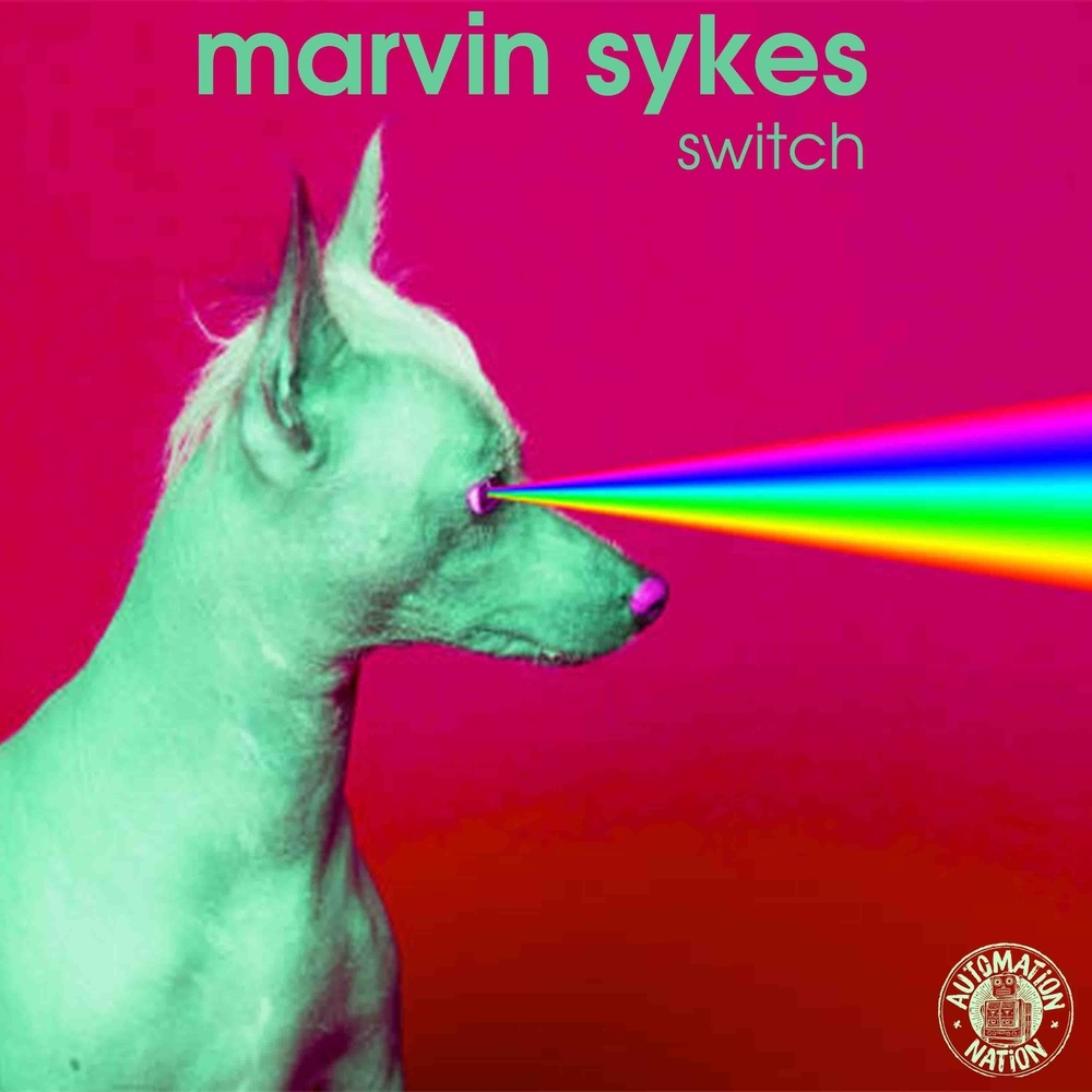 Switch (Extended Mix)