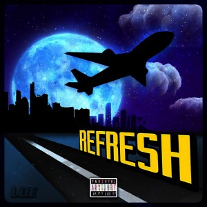 อัลบัม Refresh ศิลปิน L LEE