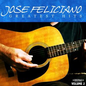 收聽Jose Feliciano的Che Sara (Remaster)歌詞歌曲