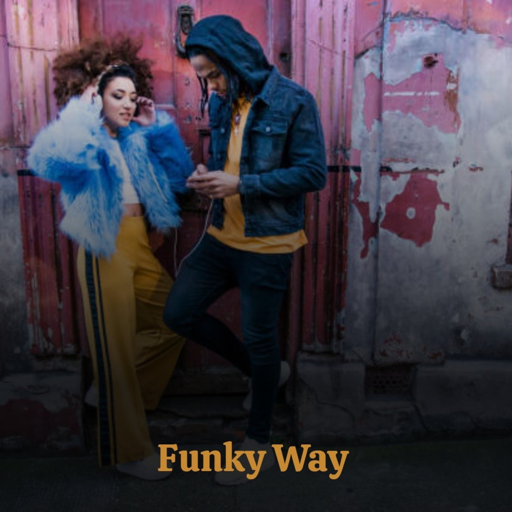 Funky Way