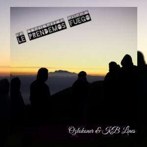ดาวน์โหลดและฟังเพลง Le Prendemos Fuego พร้อมเนื้อเพลงจาก Ozlokoner