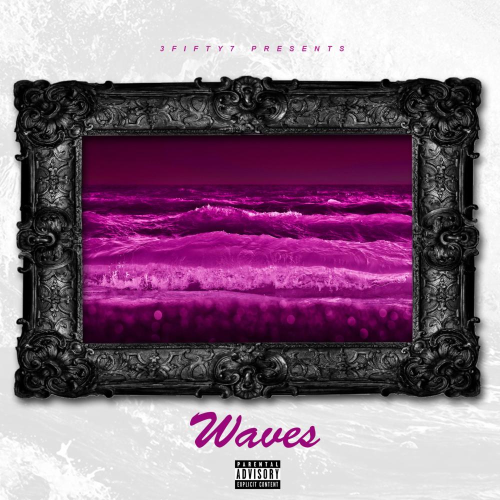 Waves (Explicit)