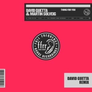 ดาวน์โหลดและฟังเพลง Thing For You (David Guetta Remix) (Extended) (Explicit) (Extended|David Guetta Remix|Explicit) พร้อมเนื้อเพลงจาก David Guetta