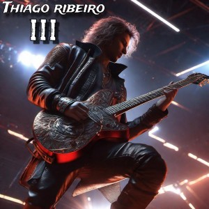 III dari Thiago Ribeiro