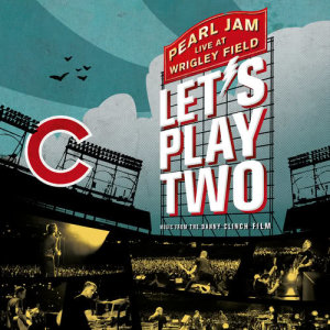 อัลบัม Let's Play Two ศิลปิน Pearl Jam