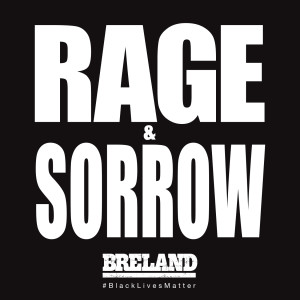 ดาวน์โหลดและฟังเพลง Real Men Don't Cry พร้อมเนื้อเพลงจาก BRELAND