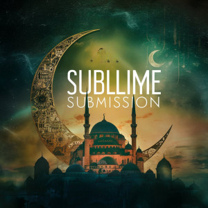 Album Sublime Submission oleh Hasan Ahmed