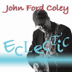 John Ford Coley的專輯Eclectic
