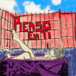 Album Pienso En Ti from Dariell Cano