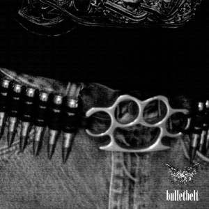 Listen to bulletbelt (Explicit) song with lyrics from forevrboy