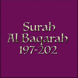 H. Muammar ZA的專輯Surah Al Baqarah 197-202