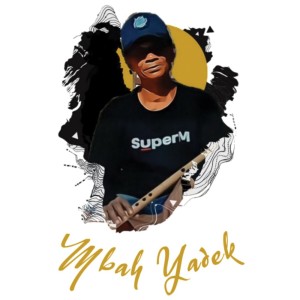 Listen to Astaghfirullah song with lyrics from Mbah Yadek
