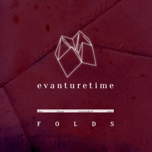 Evanturetime的專輯folds
