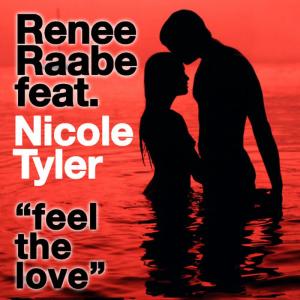 收聽Renee Raabe的Feel The Love (Radio Edit)歌詞歌曲
