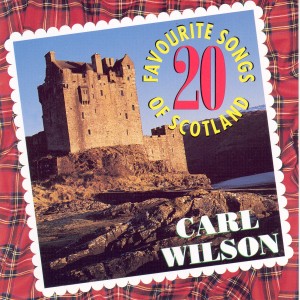 ดาวน์โหลดและฟังเพลง Auld Lang Syne พร้อมเนื้อเพลงจาก Carl Wilson