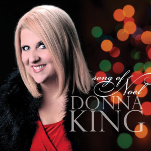 ดาวน์โหลดและฟังเพลง Song of Noel พร้อมเนื้อเพลงจาก Donna King