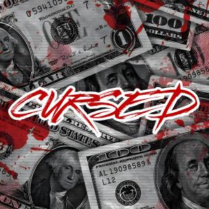 收聽T.T.B Milly的CURSED歌詞歌曲